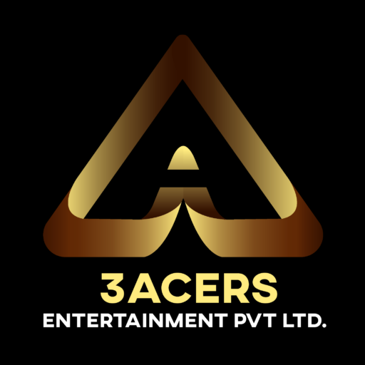 3 ACERS ENTERTAINMENT